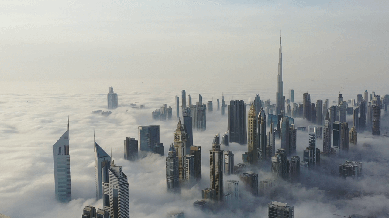 AWS Partner Network Dubai - Cloudwrxs, specializing in SAP and Oracle migrations to Cloud