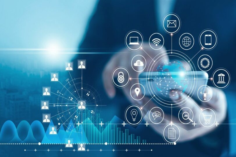 ASCO disaster recovery on AWS architecture reference