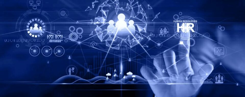 Data-driven HR: Increasing the strategic value of your HR function