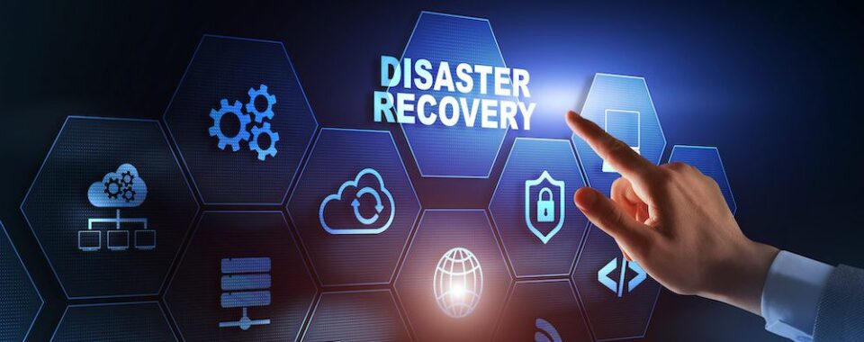Disaster recovery