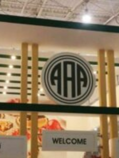 AAAD business process modernisation and AWS infrastructure challenge