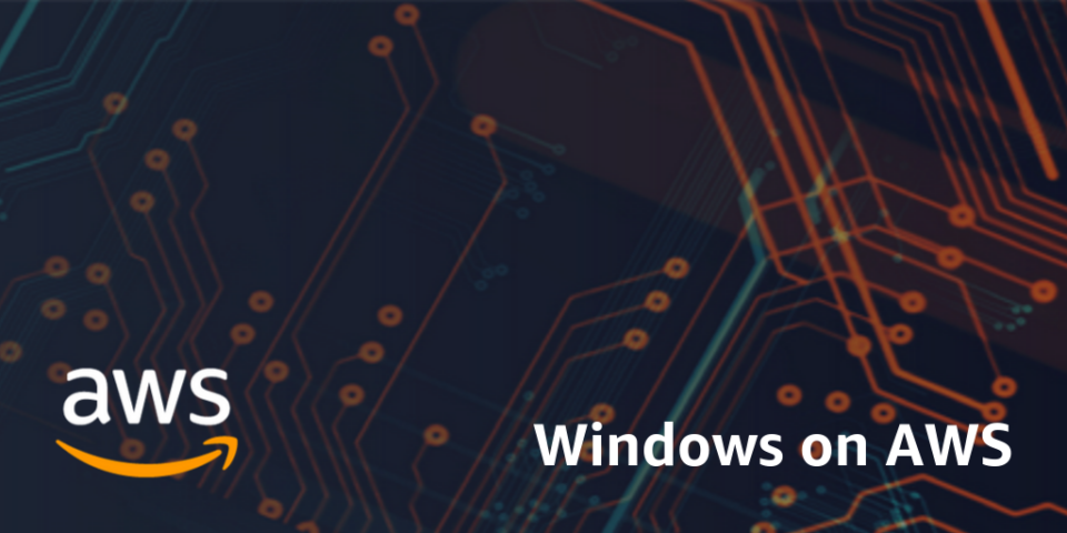 Microsoft on AWS