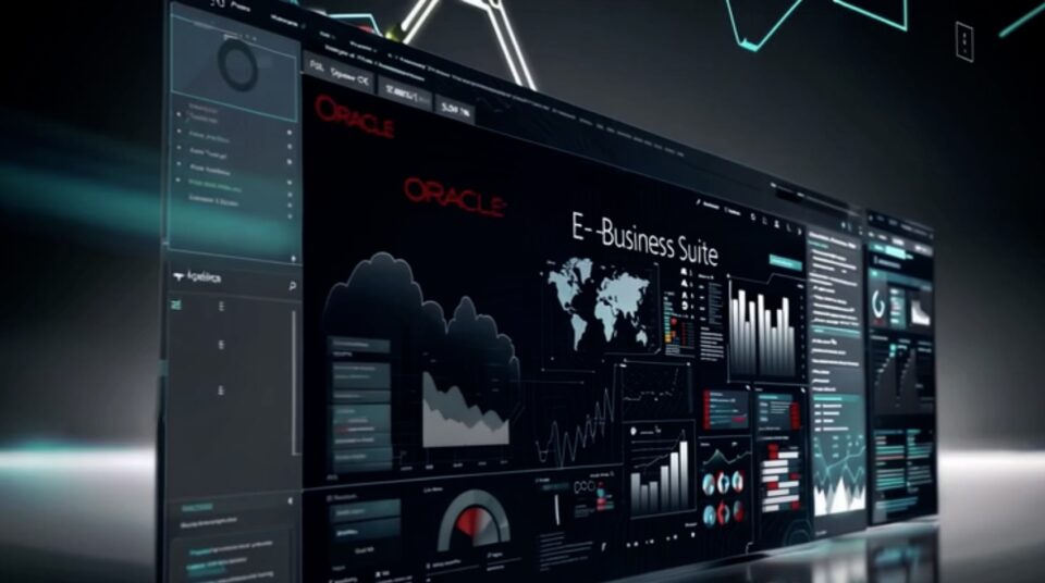 Oracle Cloud migration services