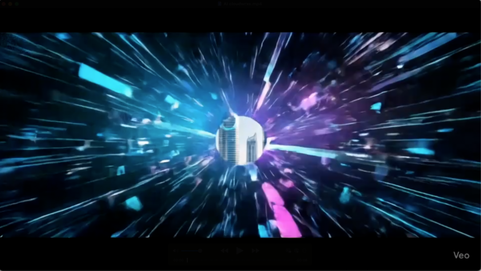 Affordable AI and automation services for enterprise business - Cloudwrxs AI & Automation Enablement